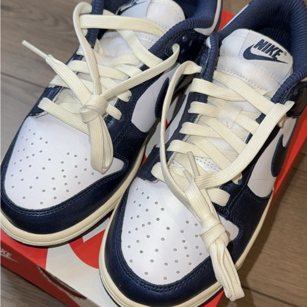 Nike Dunk Low PRM
